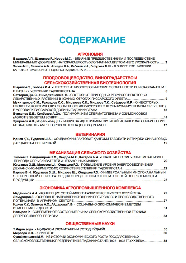 Кишоварз