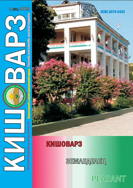 Кишоварз